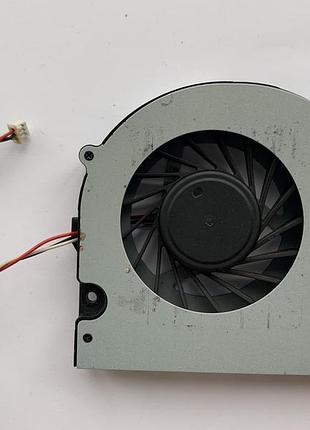 Система охолодження (кулер) gigabyte q1742 (nz-18017)