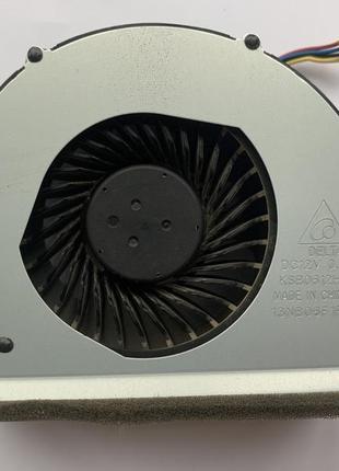 Система охолодження (кулер) asus rog g751j (nz-18131)
