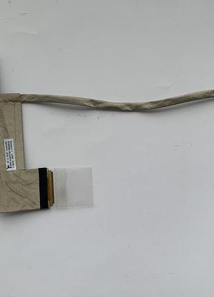 Шлейф матриці hp envy 14t-1200 (nz-17865)