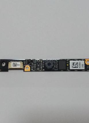 Web-камера lenovo y580 (nz-15355)