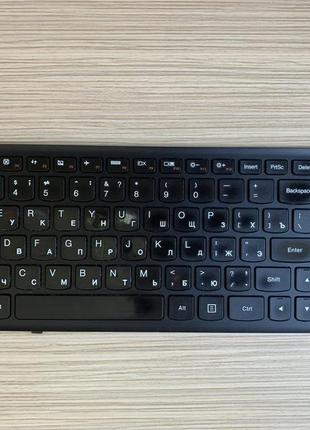 Клавіатура lenovo g505s (nz-1943)