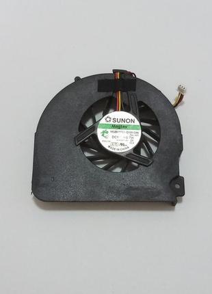 Система охолодження (кулер) acer 5738 (nz-4895)
