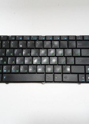 Клавіатура asus x5 (nz-5531)