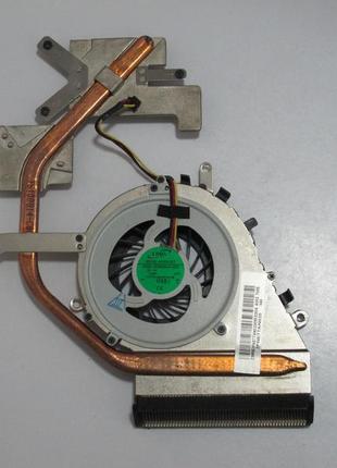 Система охолодження sony pcg-61611v vpcee3e1r (nz-4615)