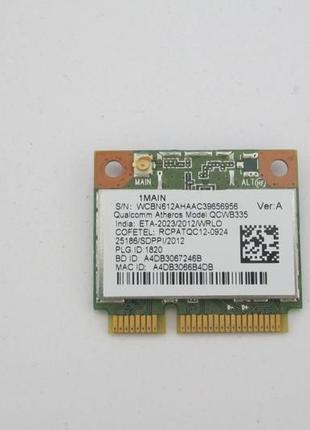 Wi-fi модуль acer e1-530 (nz-3069)