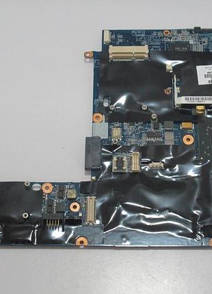 Материнська плата hp 2510p (nz-2765)