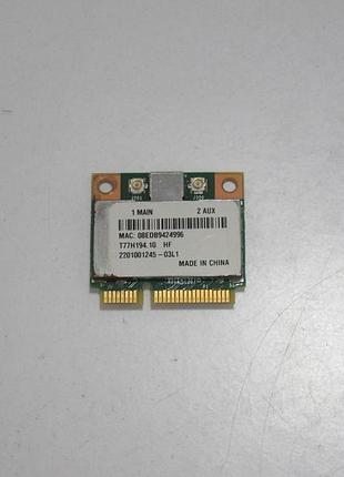Wi-fi модуль acer one 722 (nz-4272)