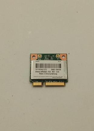Wi-fi модуль samsung np270e5e (nz-11990)