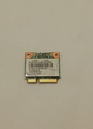 Wi-fi модуль acer es1-520 (nz-11945)