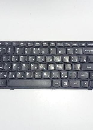 Клавиатура lenovo g500 (nz-9925)