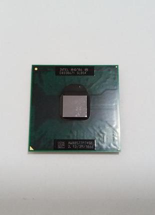 Процесор intel core 2 duo p7450 (nz-12374)