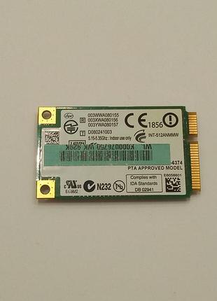 Wi-fi модуль toshiba l500 (nz-13355)