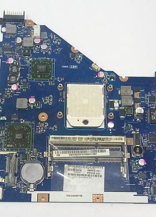 Материнська плата acer 5552 (nz-9232)