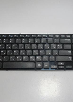 Клавіатура samsung 355 (nz-5136)
