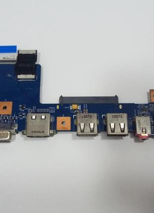 Додаткова плата acer 5810 (nz-10385)