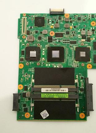 Материнська плата asus ul50 (nz-11973)