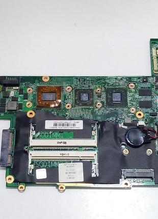 Материнська плата hp pavilion dm3 (nz-8531)
