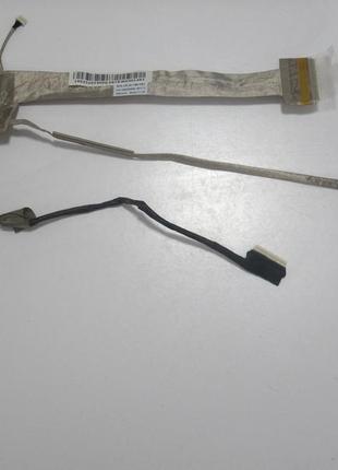 Шлейф матриці asus n52 (nz-5441)
