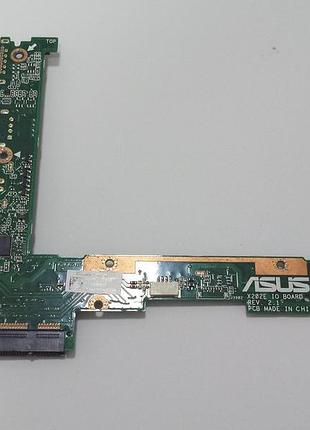 Кнопка включення asus x201 (nz-8797)