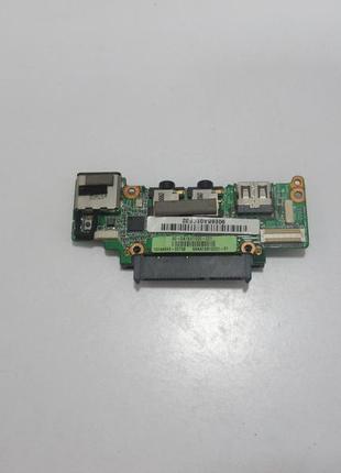 Додаткова плата asus 1008ha (nz-6208)