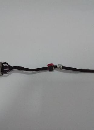 Гніздо заряджання lenovo b50-30 (nz-15505)