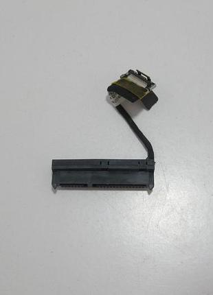 Шлейф до жорсткого диска hp dv6-7000 (nz-3299)
