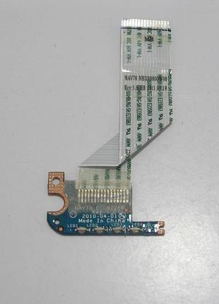 Додаткова плата acer emachines 355 pav70 (nz-3110)