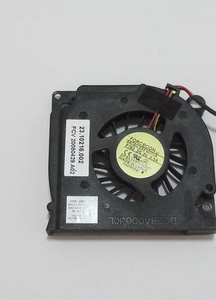 Система охолодження (кулер) dell 500 (nz-14243)
