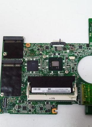 Материнська плата lenovo s10-3 (nz-15276)