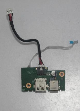 Додаткова плата asus x501u (nz-2276)