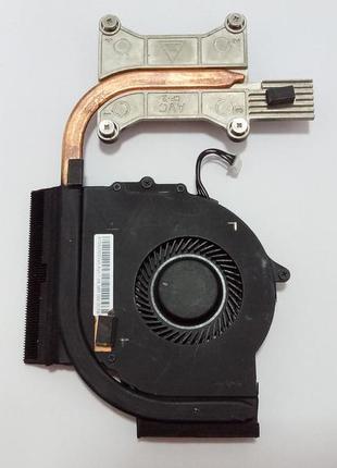 Система охолодження lenovo e440 (nz-13683)