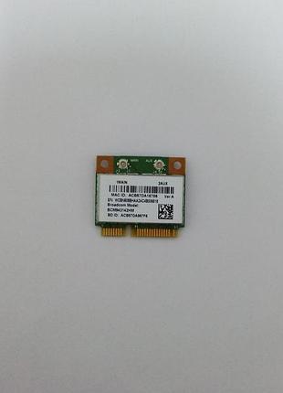 Wi-fi модуль acer es1-411 (nz-15064)