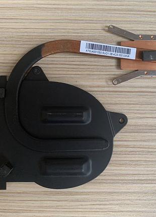 Система охолодження lenovo g40-30 (nz-16325)