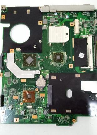 Материнська плата asus n60 (nz-14388)