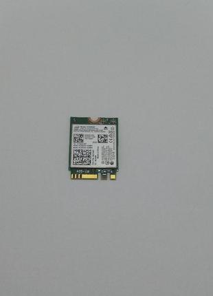 Wi-fi модуль lenovo 320-17isk (nz-9614)