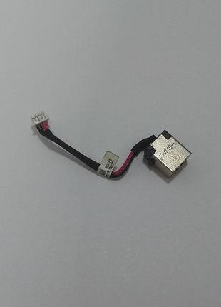 Гніздо зарядки lenovo s110 (nz-9525)