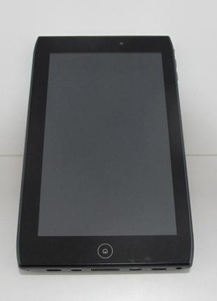 Планшет acer iconia tab a101 blue 3g (pz-653) на запчасти