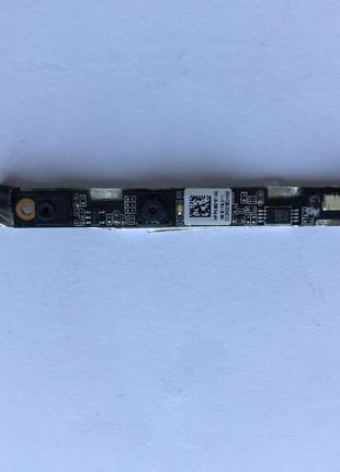 Web-камера hp dv6-7051er (nz-17191)