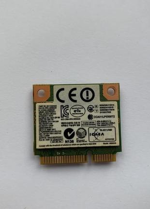 Wi-fi модуль samsung np370r5e (nz-17856)