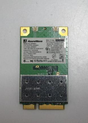 Wi-fi модуль asus m51t (nz-3591)