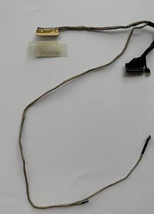 Шлейф матриці hp 15-f024wm (nz-17705)