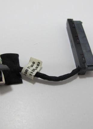 Шлейф до жорсткого диска hp g6-1000 (nz-034)