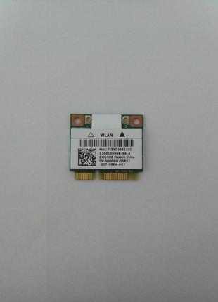 Wi-fi модуль dell n5040 (nz-14120)