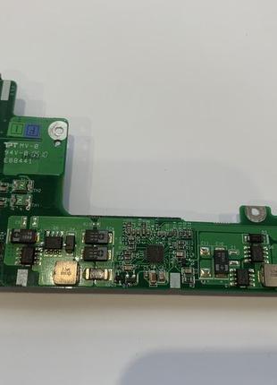 Додаткова плата samsung x20 (nz-17828)