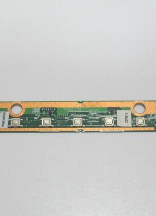 Кнопка увімкнення toshiba a215 (nz-3531)