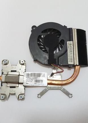 Система охолодження hp g7-1000 (nz-2940)