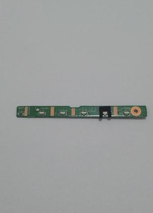 Додаткова плата asus x301 (nz-8621)