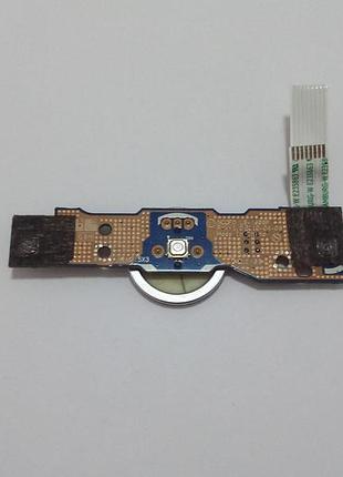 Кнопки тачпада acer 5943 (nz-15155)