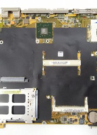 Материнська плата asus a6000 (nz-12778)