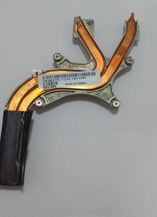 Система охолодження dell d630 (nz-15194)